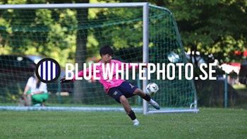 P13 CANCHERITOS FC-IFK GÖTEBORG CFC53572