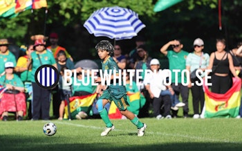 P13 CANCHERITOS FC-IFK GÖTEBORG CFC53498