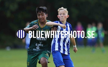 P13 CANCHERITOS FC-IFK GÖTEBORG CFC53489