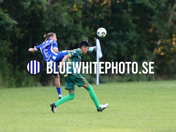 P13 CANCHERITOS FC-IFK GÖTEBORG CFC53463