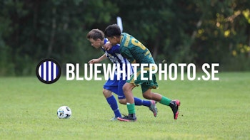 P13 CANCHERITOS FC-IFK GÖTEBORG CFC53437
