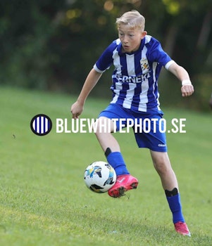 P13 CANCHERITOS FC-IFK GÖTEBORG CFC53416
