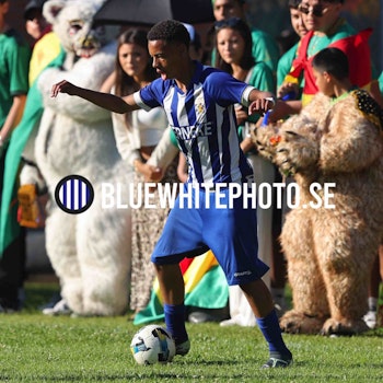 P13 CANCHERITOS FC-IFK GÖTEBORG CFC53480
