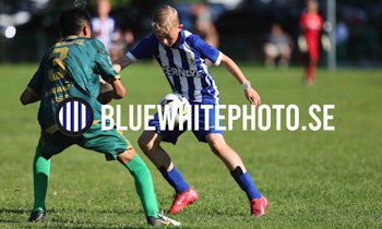 P13 CANCHERITOS FC-IFK GÖTEBORG CFC54034