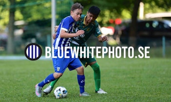 P13 CANCHERITOS FC-IFK GÖTEBORG CFC53668