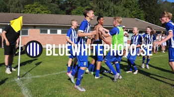 P13 CANCHERITOS FC-IFK GÖTEBORG CFC59357