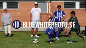 P13 CANCHERITOS FC-IFK GÖTEBORG CFC57613