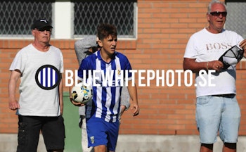 P13 CANCHERITOS FC-IFK GÖTEBORG CFC57610