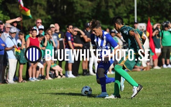 P13 CANCHERITOS FC-IFK GÖTEBORG CFC57589