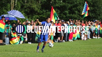 P13 CANCHERITOS FC-IFK GÖTEBORG CFC57533