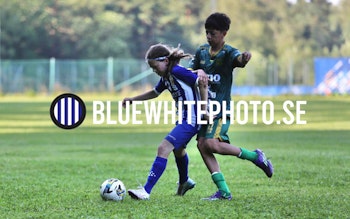 P13 CANCHERITOS FC-IFK GÖTEBORG CFC57465