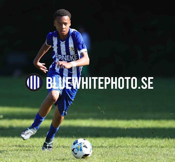 P13 CANCHERITOS FC-IFK GÖTEBORG CFC54103