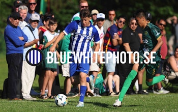 P13 CANCHERITOS FC-IFK GÖTEBORG CFC54098