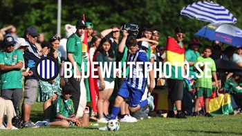 P13 CANCHERITOS FC-IFK GÖTEBORG CFC54088