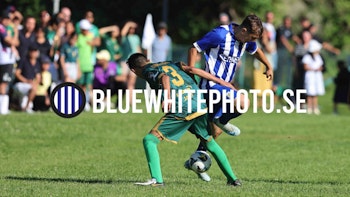 P13 CANCHERITOS FC-IFK GÖTEBORG CFC54067