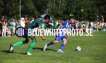 P13 CANCHERITOS FC-IFK GÖTEBORG CFC57584