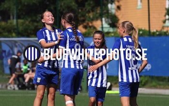 F13 IFK GÖTEBORG-RÅÅ IF RIF54678