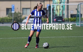 F13 IFK GÖTEBORG-RÅÅ IF RIF54619
