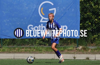 F13 IFK GÖTEBORG-RÅÅ IF RIF54598