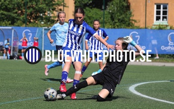 F13 IFK GÖTEBORG-RÅÅ IF RIF54545