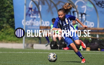 F13 IFK GÖTEBORG-RÅÅ IF RIF54529