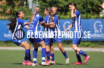 F13 IFK GÖTEBORG-RÅÅ IF RIF54432