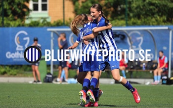F13 IFK GÖTEBORG-RÅÅ IF RIF54421