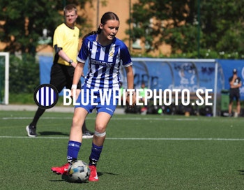 F13 IFK GÖTEBORG-RÅÅ IF RIF54330