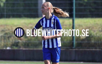 F13 IFK GÖTEBORG-RÅÅ IF RIF54270