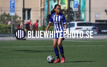 F13 IFK GÖTEBORG-RÅÅ IF RIF54281