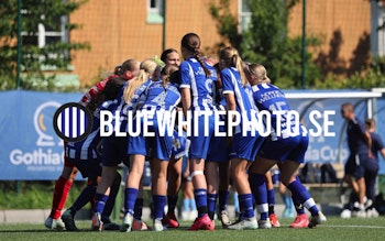 F13 IFK GÖTEBORG-RÅÅ IF RIF54222