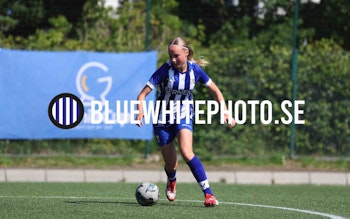 F13 IFK GÖTEBORG-RÅÅ IF RIF55364