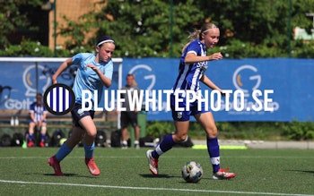 F13 IFK GÖTEBORG-RÅÅ IF RIF55343