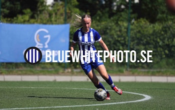 F13 IFK GÖTEBORG-RÅÅ IF RIF55338