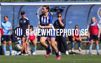 F13 IFK GÖTEBORG-RÅÅ IF RIF55332