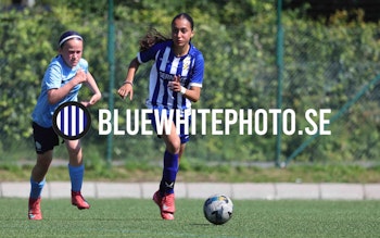 F13 IFK GÖTEBORG-RÅÅ IF RIF55286
