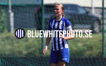 F13 IFK GÖTEBORG-RÅÅ IF RIF55269