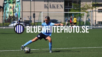 F13 IFK GÖTEBORG-RÅÅ IF RIF55128