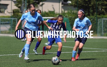F13 IFK GÖTEBORG-RÅÅ IF RIF55116