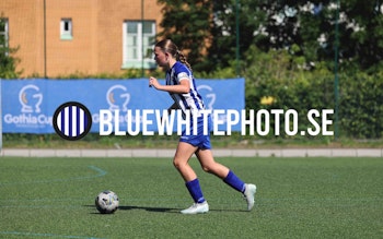 F13 IFK GÖTEBORG-RÅÅ IF RIF55087