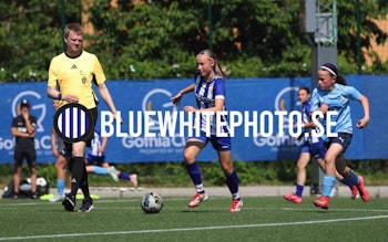 F13 IFK GÖTEBORG-RÅÅ IF RIF55049