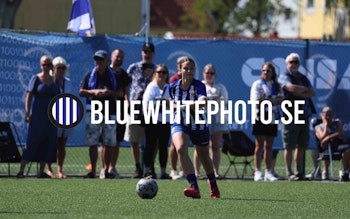 F13 IFK GÖTEBORG-RÅÅ IF RIF55045