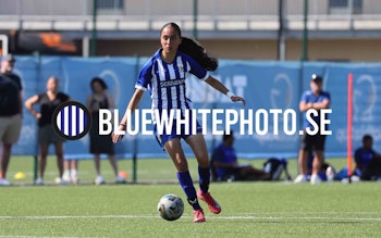F13 IFK GÖTEBORG-RÅÅ IF RIF55030