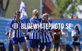 F13 IFK GÖTEBORG-RÅÅ IF RIF55016
