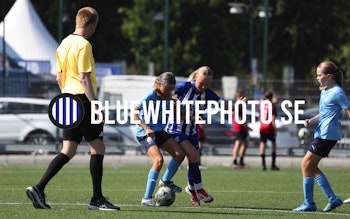 F13 IFK GÖTEBORG-RÅÅ IF RIF54991