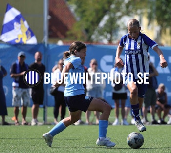 F13 IFK GÖTEBORG-RÅÅ IF RIF55001