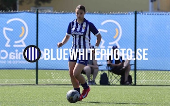F13 IFK GÖTEBORG-RÅÅ IF RIF54957