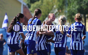 F13 IFK GÖTEBORG-RÅÅ IF RIF54800