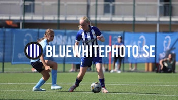 F13 IFK GÖTEBORG-RÅÅ IF RIF54724
