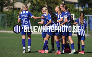 F13 IFK GÖTEBORG-RÅÅ IF RIF54700